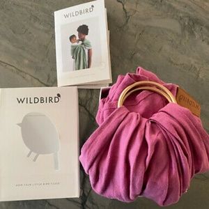 NEW Wildbird Sling